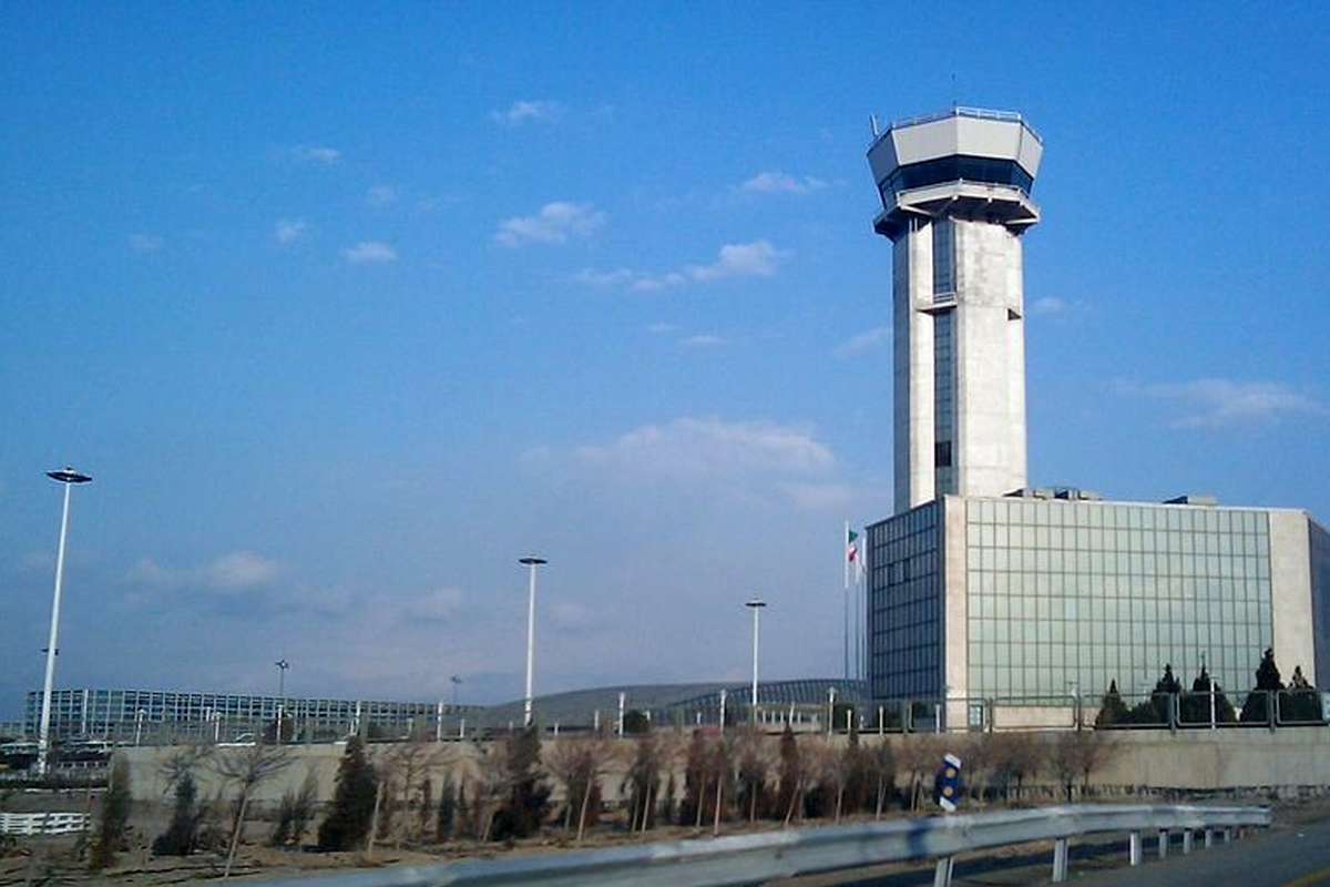 فرودگاه بین المللی امام