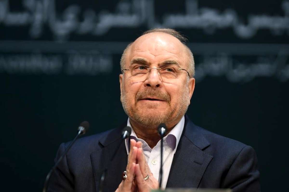 محمد باقر قالیباف