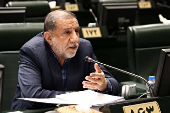 فیلم / سردار کوثری از آغاز درگیری نظامی خبر داد