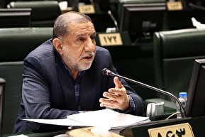 فیلم / سردار کوثری از آغاز درگیری نظامی خبر داد