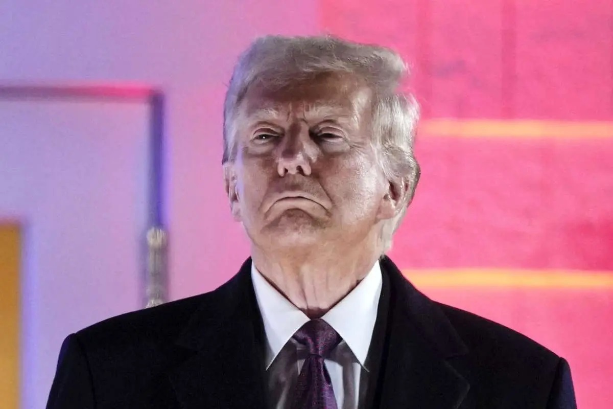 تکذیبیه قوه قضاییه درباره ادعای ترامپ