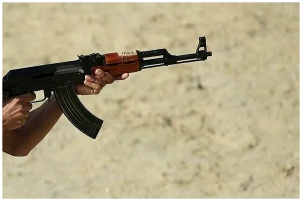 حمله تروریستی در زاهدان