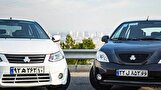 قیمت خودرو‌های سایپا + جدول