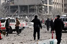 اخطار تخلیه هتل به جنگ‌زدگان/ کمک هزینه ۴۰۰ میلیون تومانی شهرداری و خسارت خودروها در ابهام