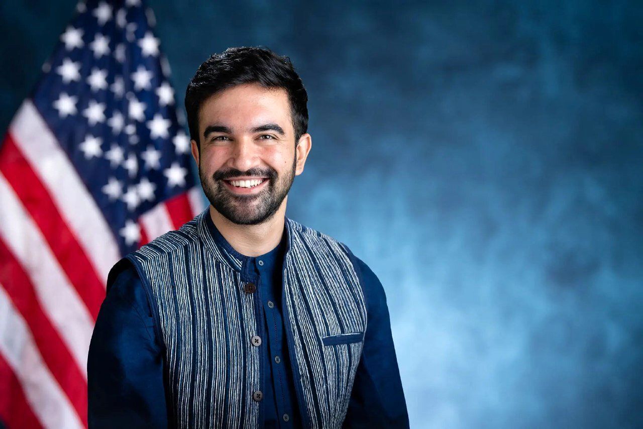 درخواست شهردار نیویورک از پادشاه بریتانیا: «الماس کوه نور» را پس دهید