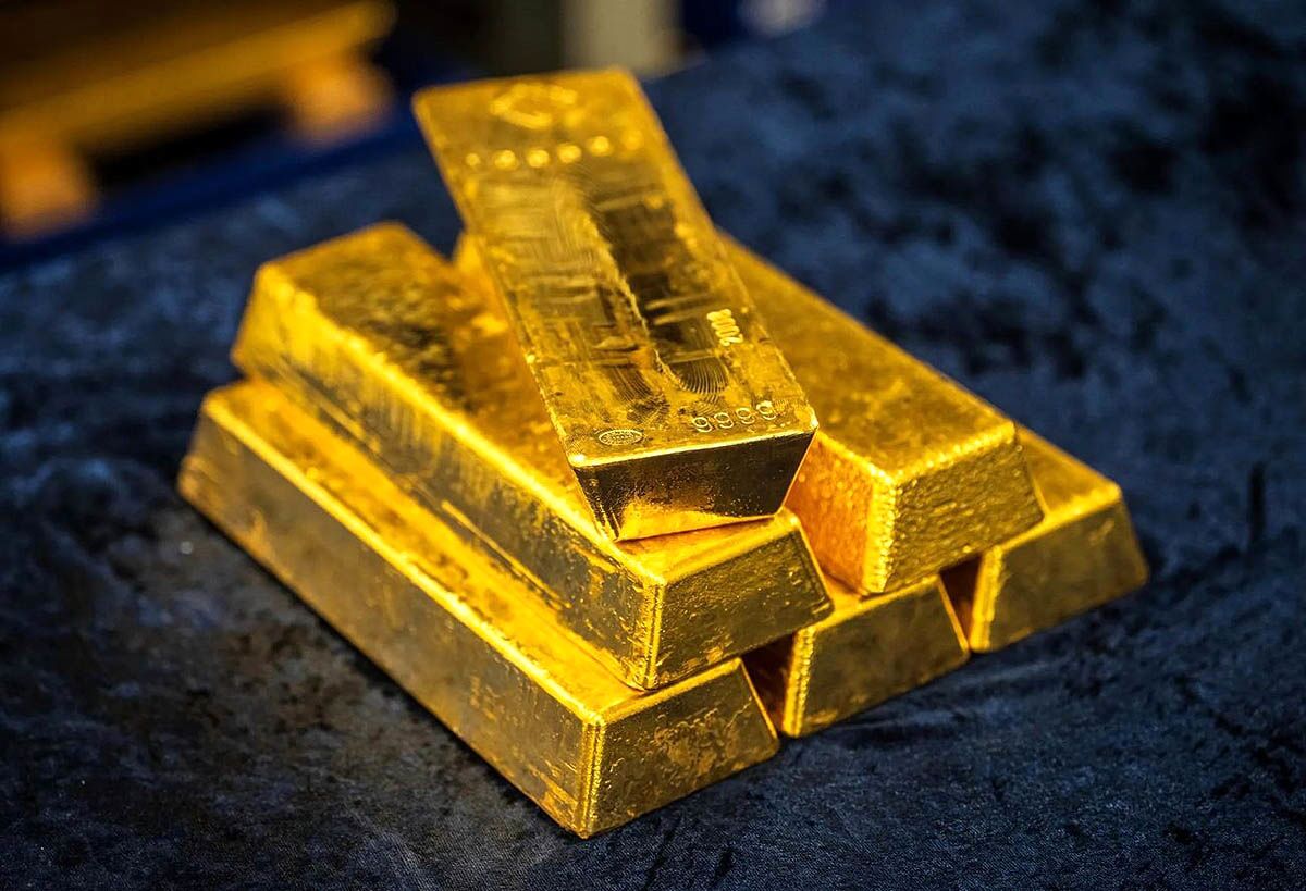 آشفتگی روند تقاضای طلا در آشفته‌بازار خاورمیانه؛ لهستان طلایه‌دار خرید