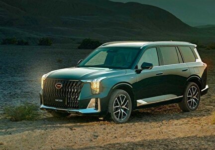 در چرا بازار خودروهای چینی به تب گرانی دچار شد؟