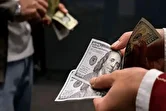 رشد ۱۲۰ درصدی قیمت دلار نسبت به سال گذشته