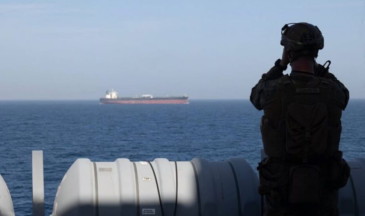 ادعای ترامپ درباره انفجار مخازن نفت ایران، جنگ روانی است