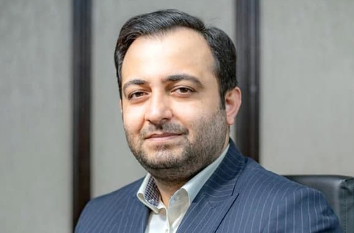 سرپرست بانک ملی ایران منصوب شد/ محسن سیفی کیست؟