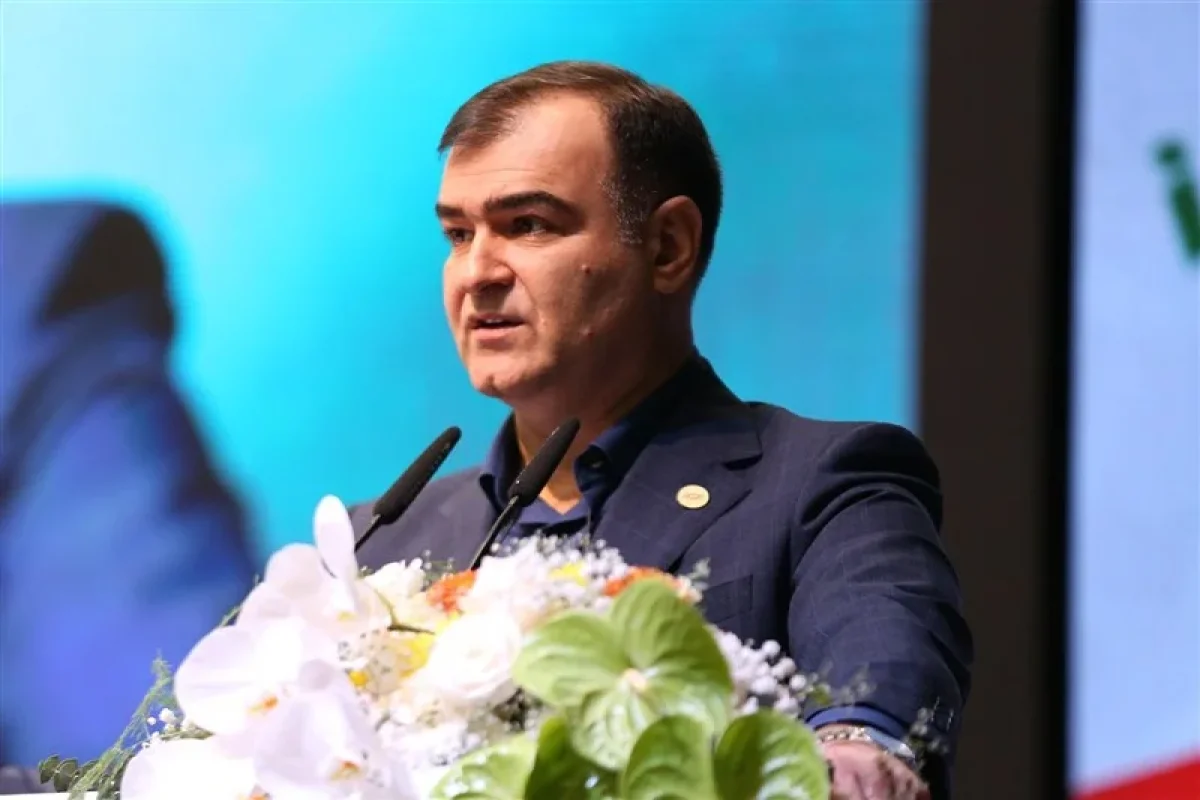 رئیس کل بیمه مرکزی ایران منصوب شد/ موسی‌ رضایی کیست؟