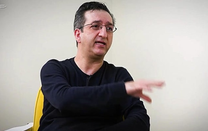 انتقاد تند محمد مالجو به سیاست اینترنت طبقاتی/ نه به شگرد ساختن ائتلاف ذی‌نفعان و دوپاره کردن جامعه