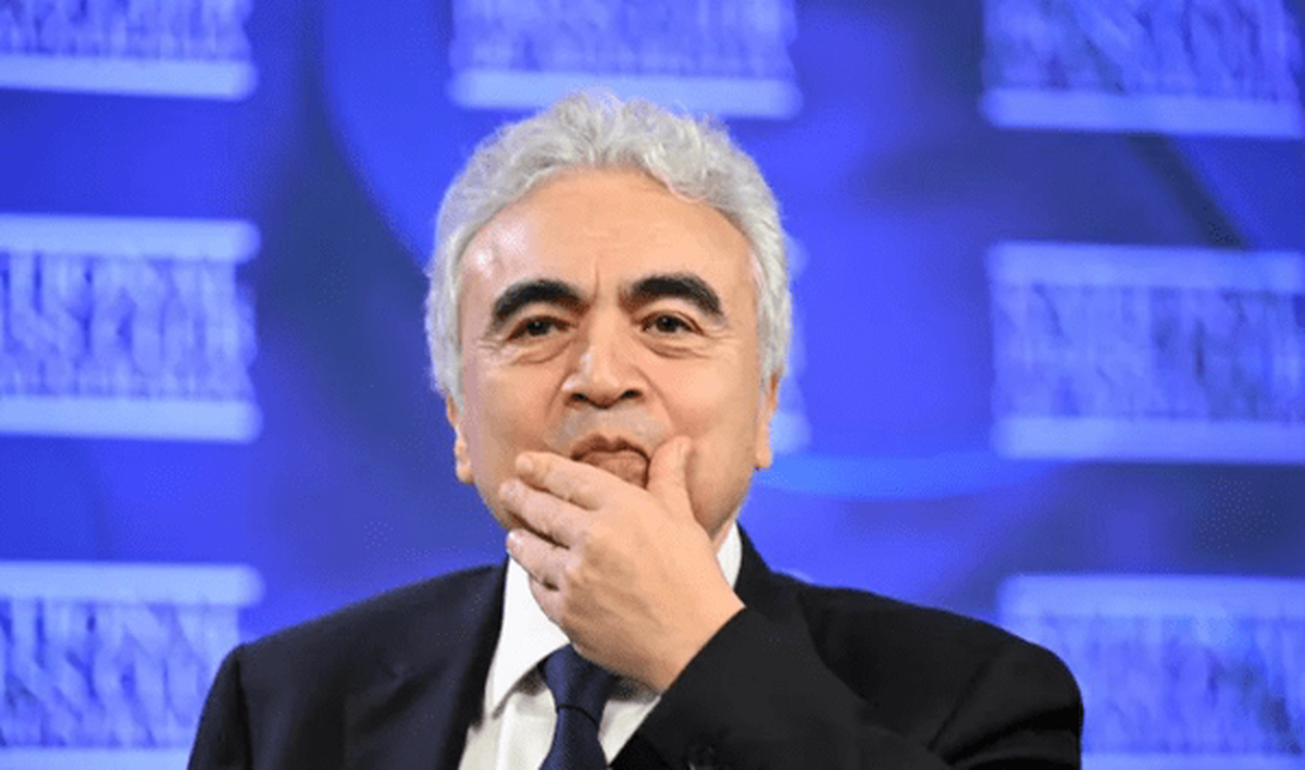 هشدار رئیس آژانس بین‌المللی انرژی درمورد جنگ با ایران