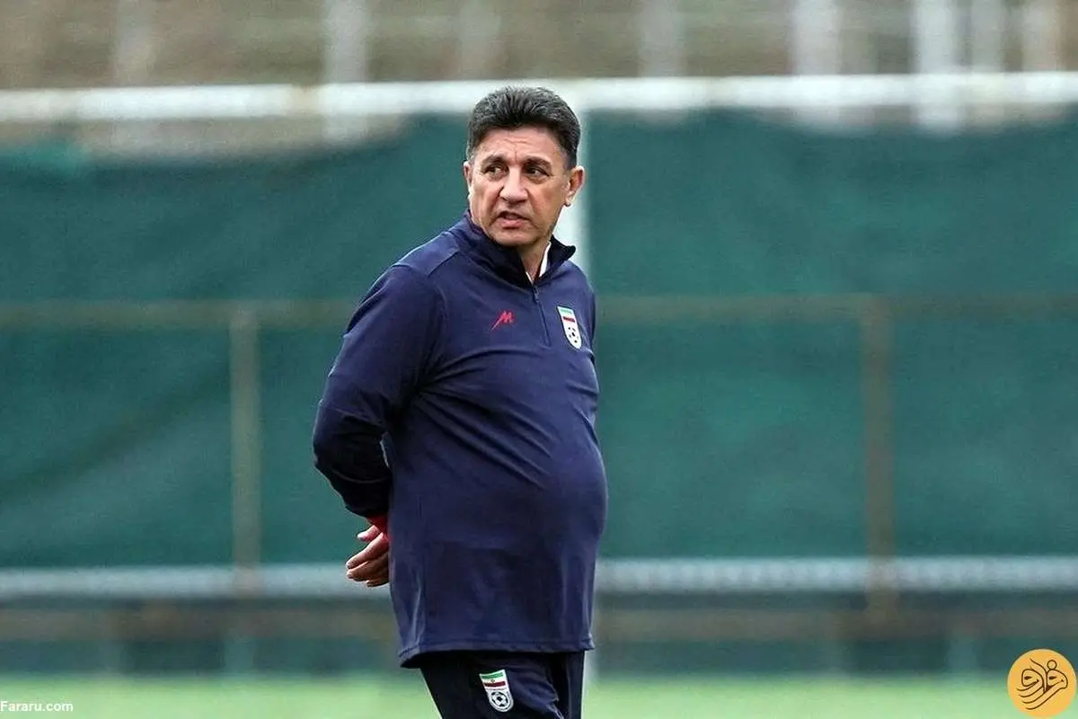 پایان جدال بر سر رفتن یا نرفتن تیم ملی به جام جهانی/ قلعه‌نویی: شاید زودتر به آمریکا برویم