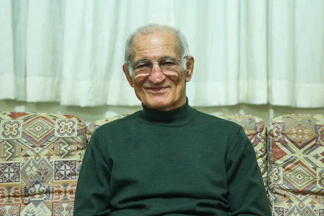 اسطوره ورزش ایران درگذشت