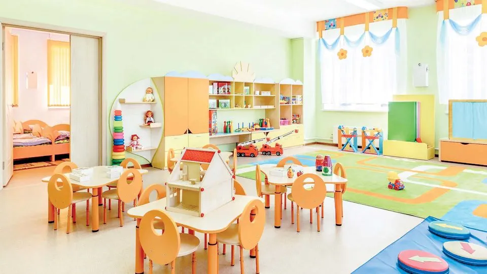 گرفتاری خانواده ها با تعطیلی مهدکودک ها