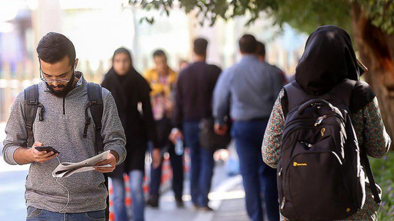 بازار کار زیر آوار جنگ