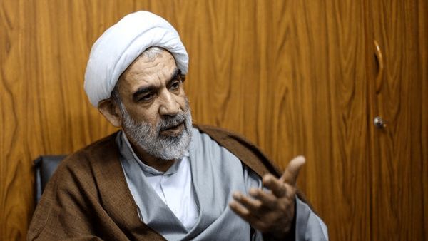وضعیت سلامتی رهبر انقلاب از زبان معاون بین‌الملل دفتر رهبری