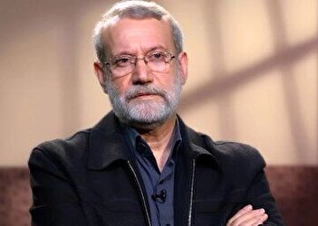 عکس دیده نشده از علی لاریجانی و محمود احمدی نژاد ۲۰ سال پیش در نیویورک