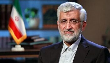 عکس معنادار قالیباف در اینستاگرام سعید جلیلی