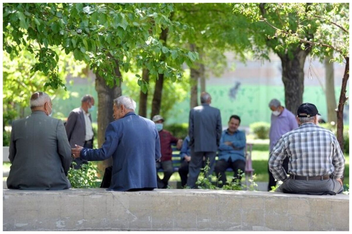 عدم شفافیت احکام جدید بازنشستگان کشوری