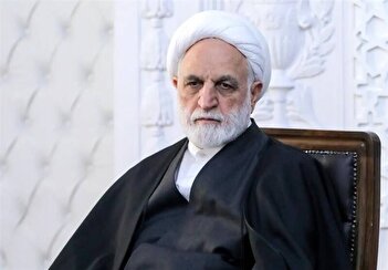 پیام محسنی اژه‌ای به مناسبت روز کار و کارگر + عکس