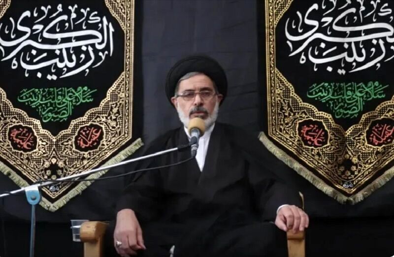 یک امام جماعت به شهادت رسید+جزئیات