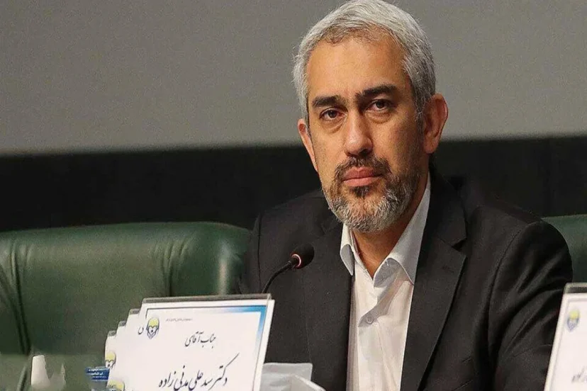 وزیر اقتصاد: تامین منابع مالی مورد نیاز برای جبران خسارات صنایع پیگیری شد