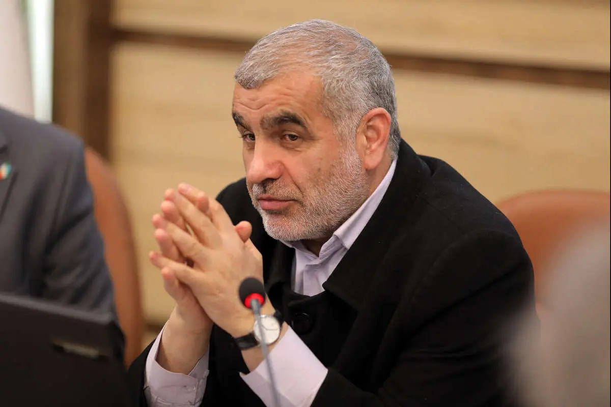 نایب رئیس مجلس