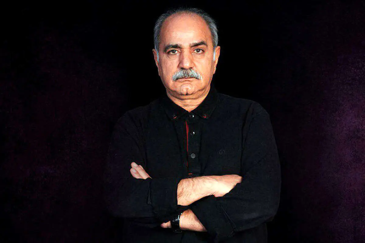 عکس پرویز پرستویی