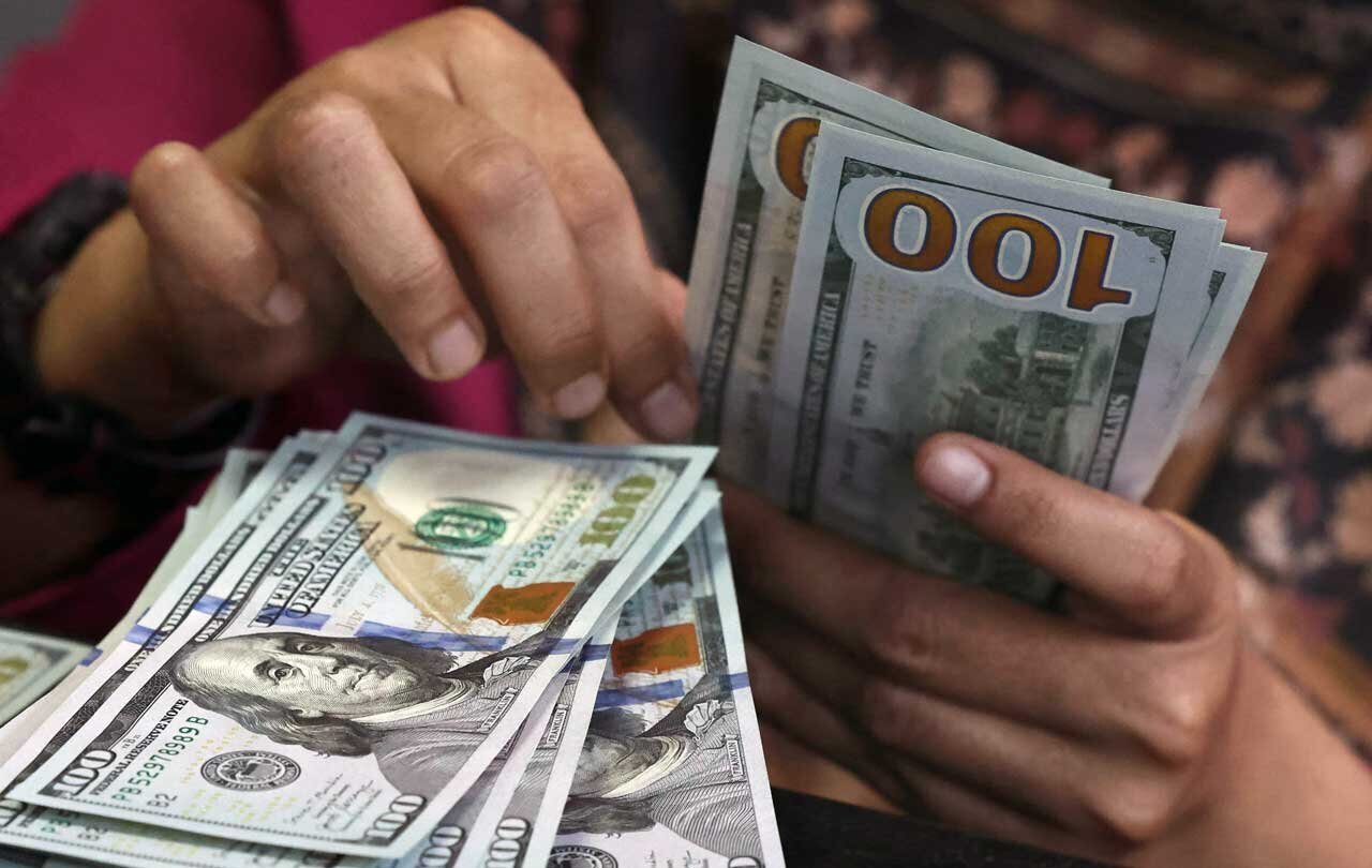 پیش بینی قیمت دلار
