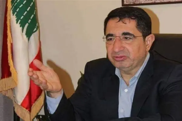 حسین الحاج حسن