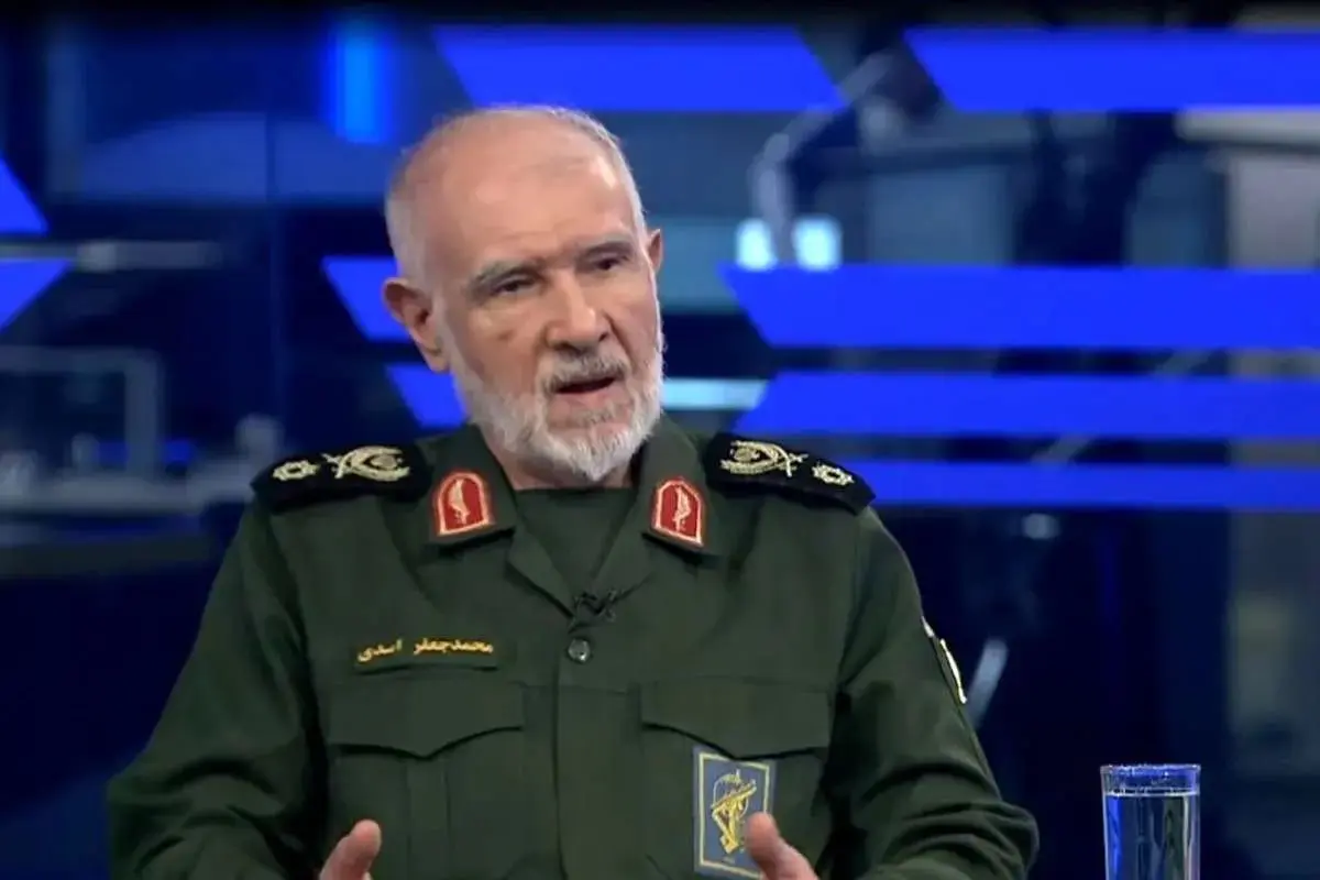 سردار اسدی