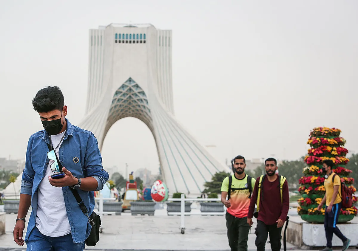 جوان‌گریزی در بازار کار ایران