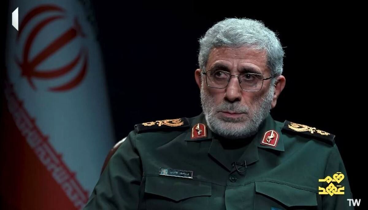 سردار قاآنی