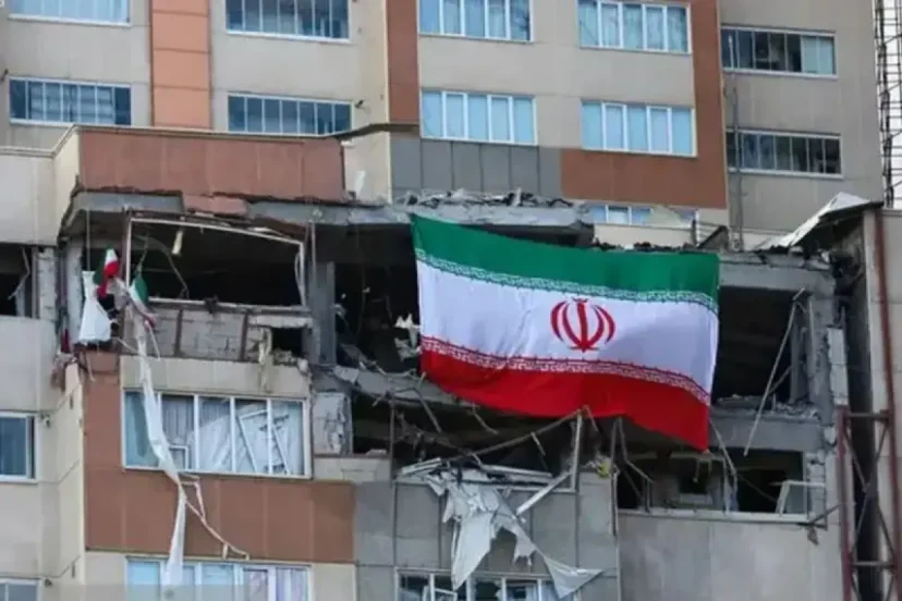 آخرین وضعیت جبران خسارات وسایل نقلیه و ساختمان‌های مسکونی در تهران