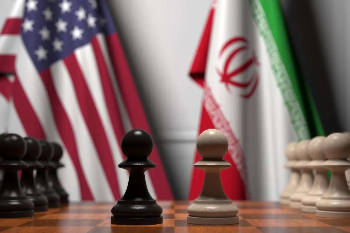 مذاکرات ایران و آمریکا