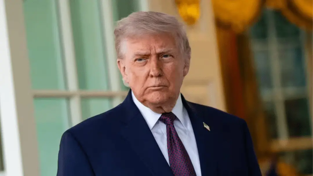دونالد ترامپ