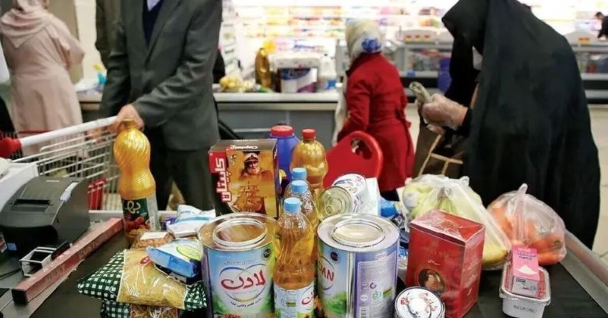 دولت زیر بار یارانه کالایی و غیرنقدی نرود