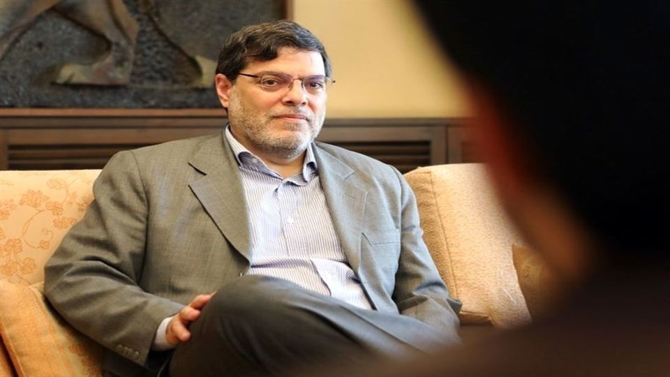 محمد مرندی