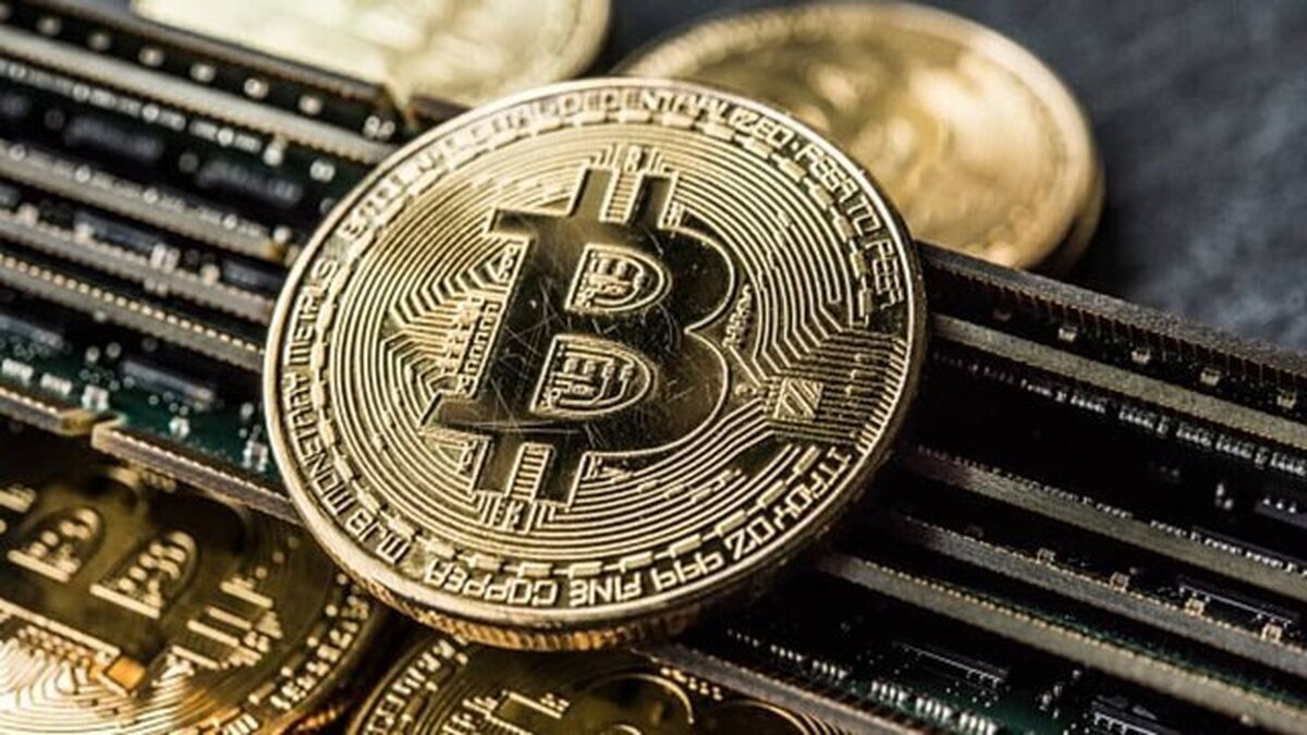 قیمت جدید بیت‌کوین مشخص شد