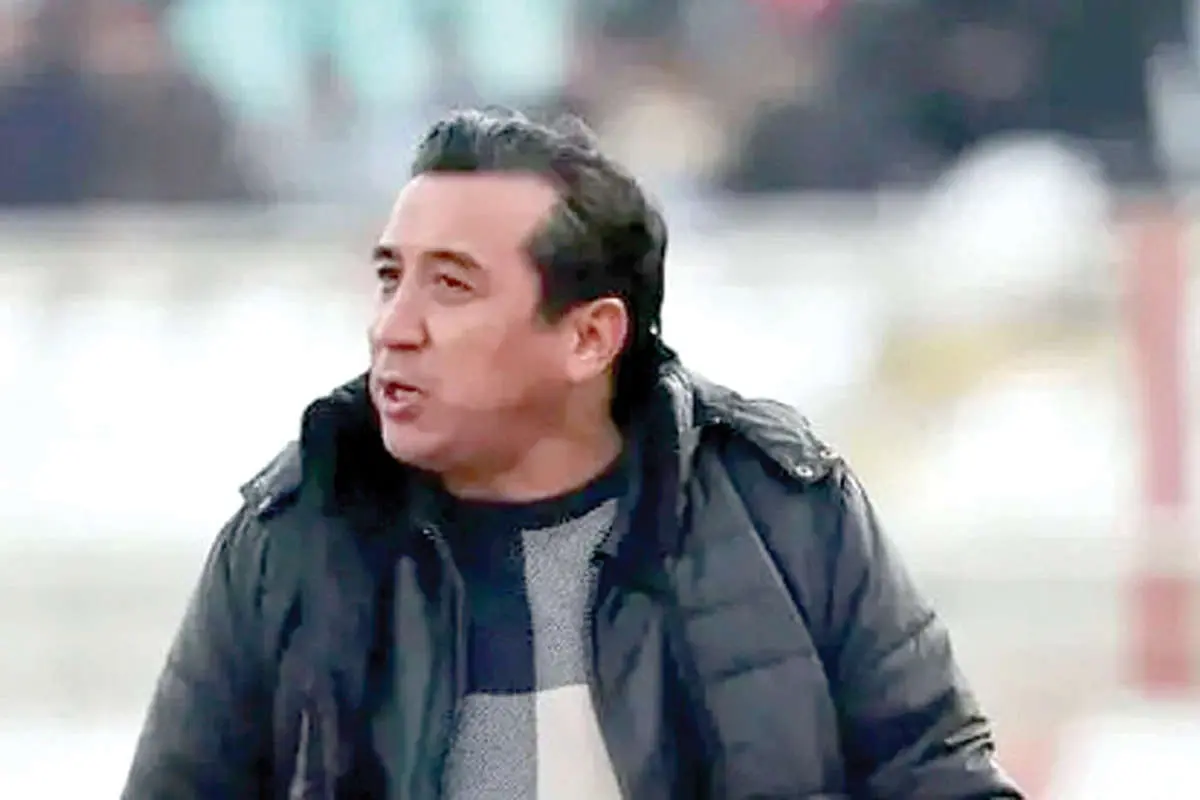 خداداد عزیزی