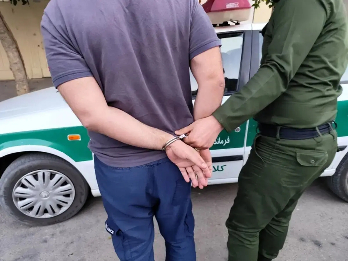 بازداشت عامل قتل در پارتی شبانه در خاوران