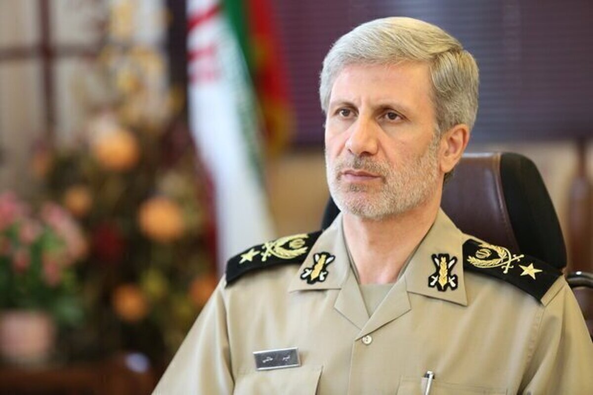 امیر حاتمی فرمانده ارتش