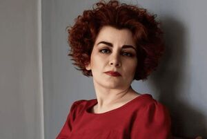 آتش شاکرمی نقاش