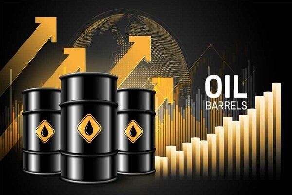 قیمت نفت جهانی