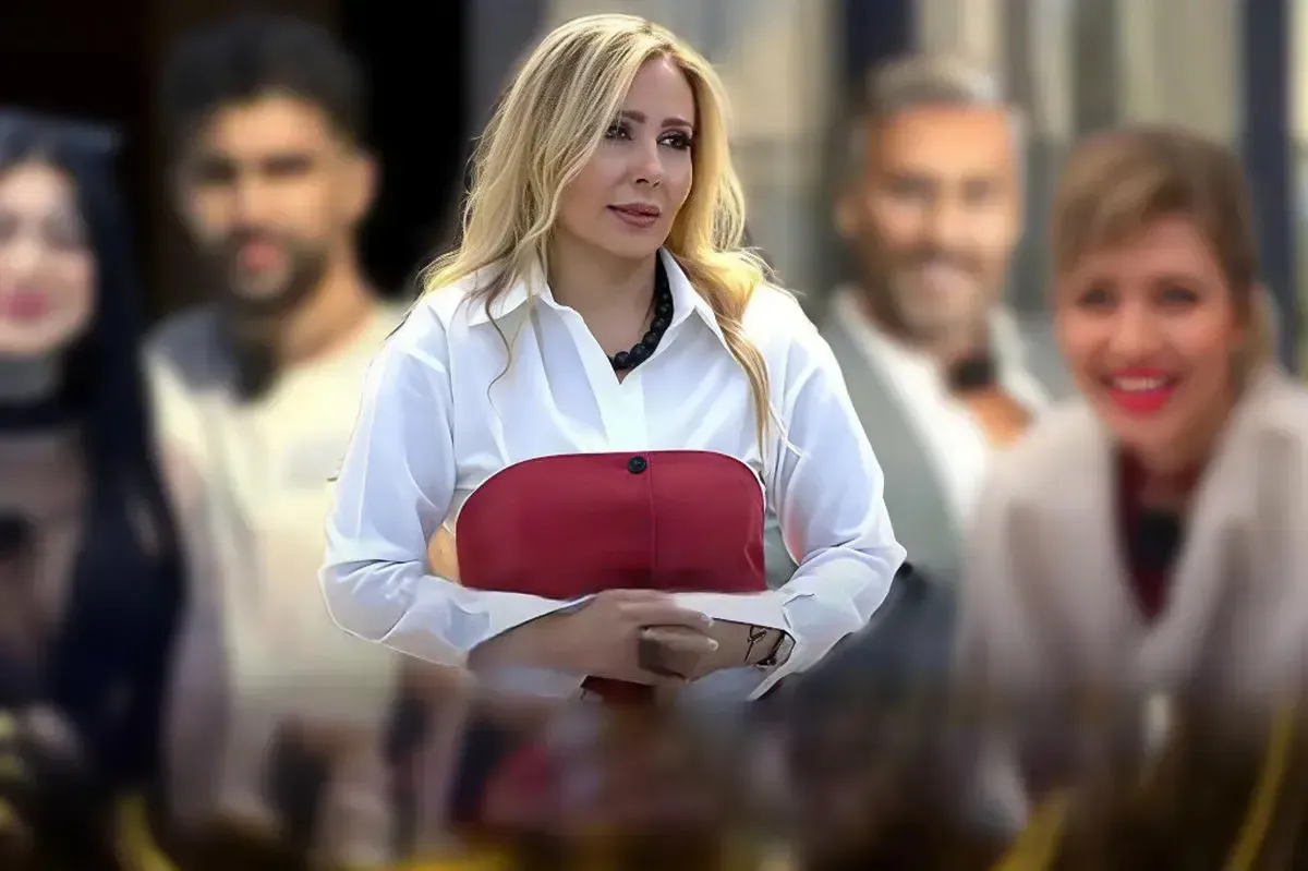 برنامه عشق ابدی
