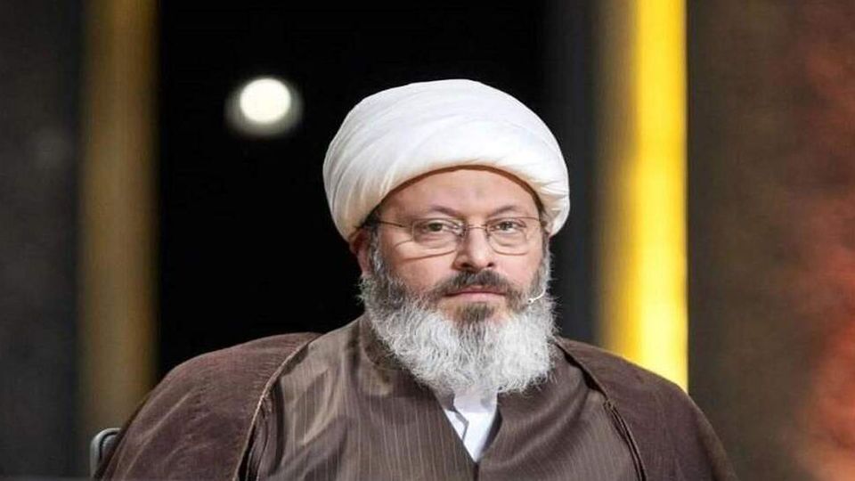 شیخ قاسمیان