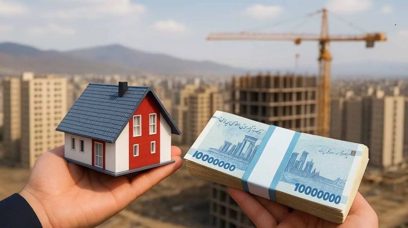 آیا ورود به بازار مسکن منطقی است؟