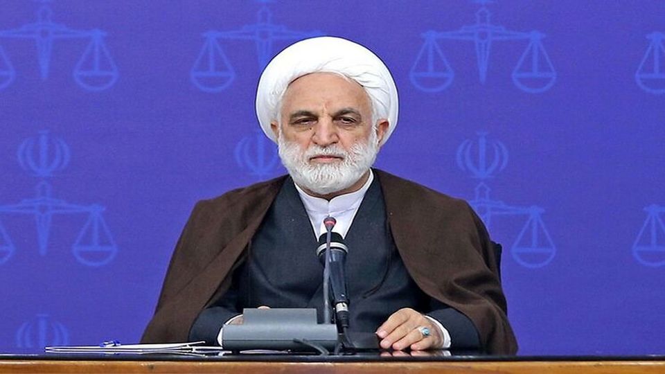 محسنی اژه‌ای